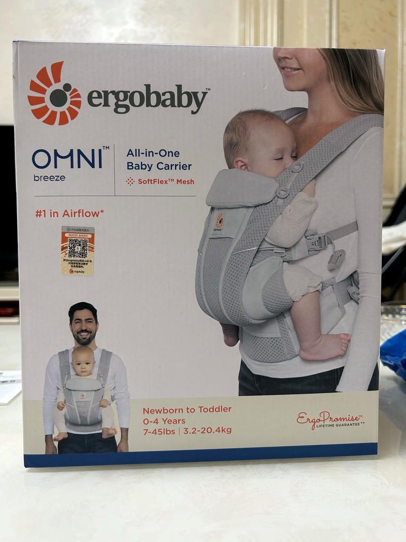 新生儿能用婴儿背带吗？不同月龄宝宝用哪种背带更安全？-第1张图片-郑州医学网