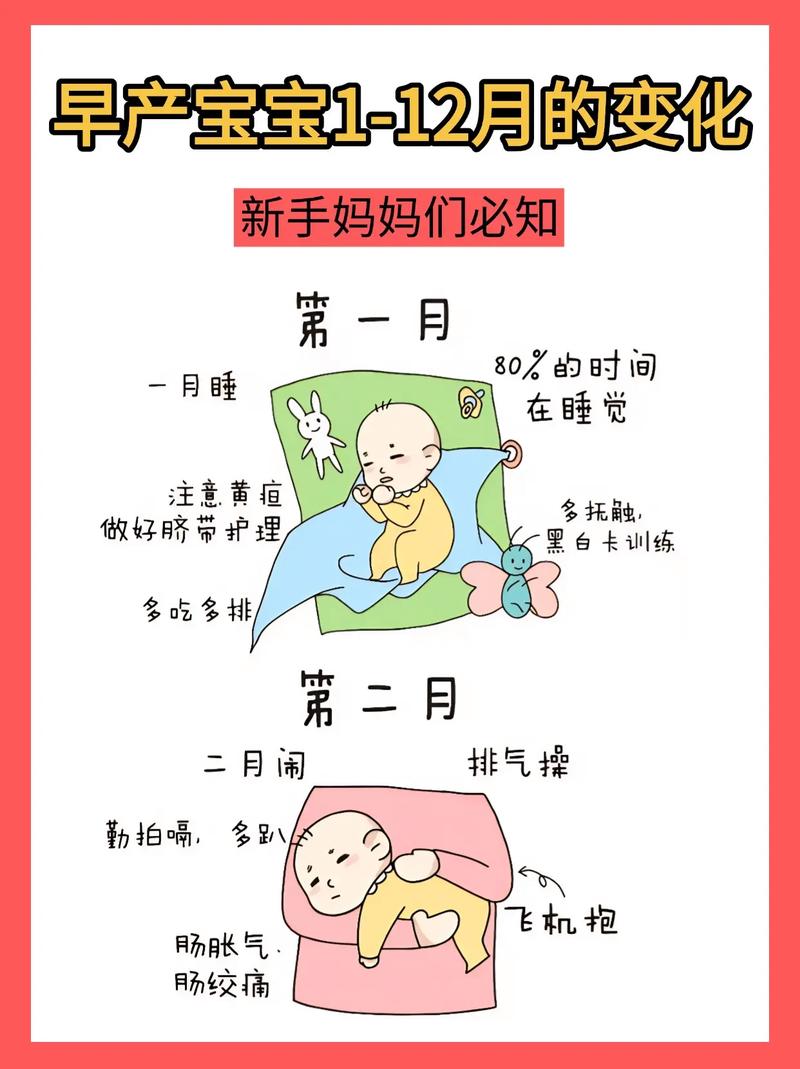 剖宫产新生儿护理需注意哪些特殊事项？-第2张图片-郑州医学网