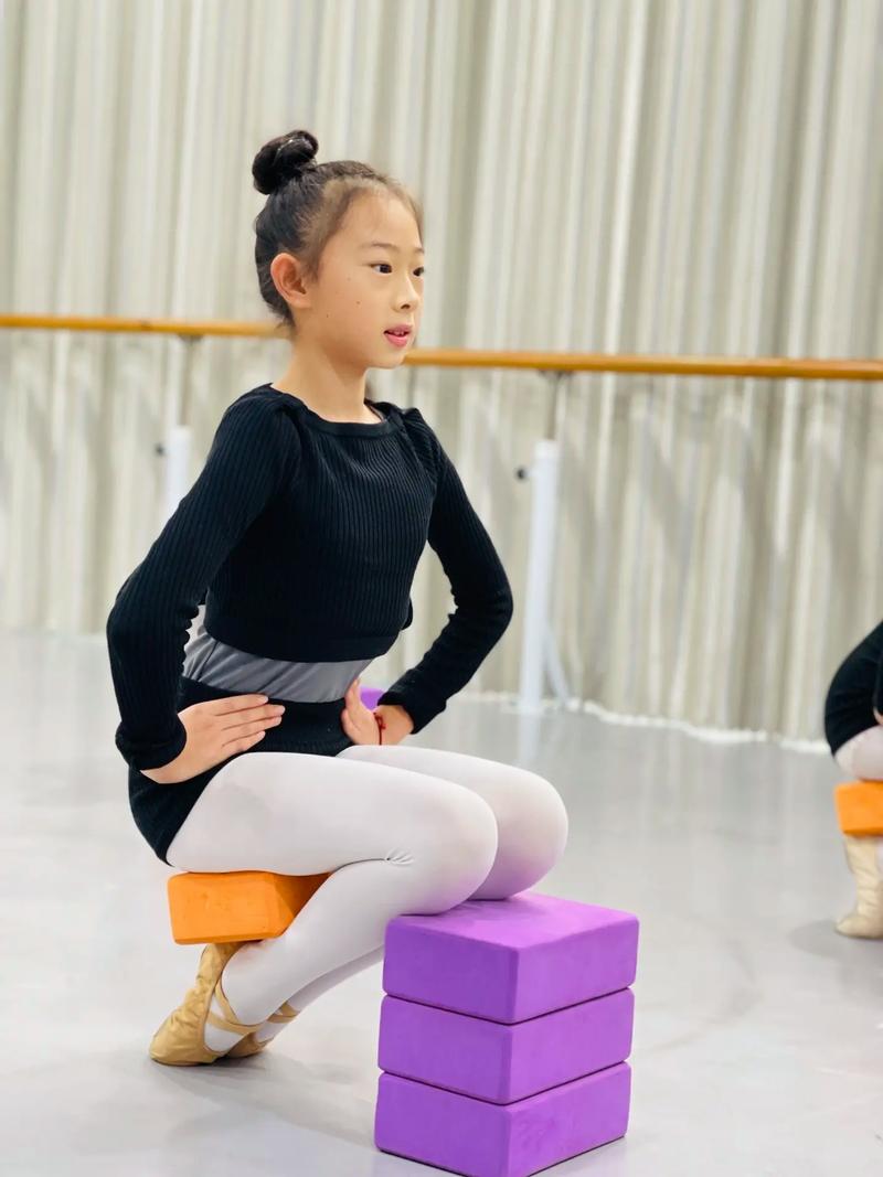 儿童基本功训练为何总与痛苦相伴？如何让孩子在快乐中夯实成长根基？-第2张图片-郑州医学网