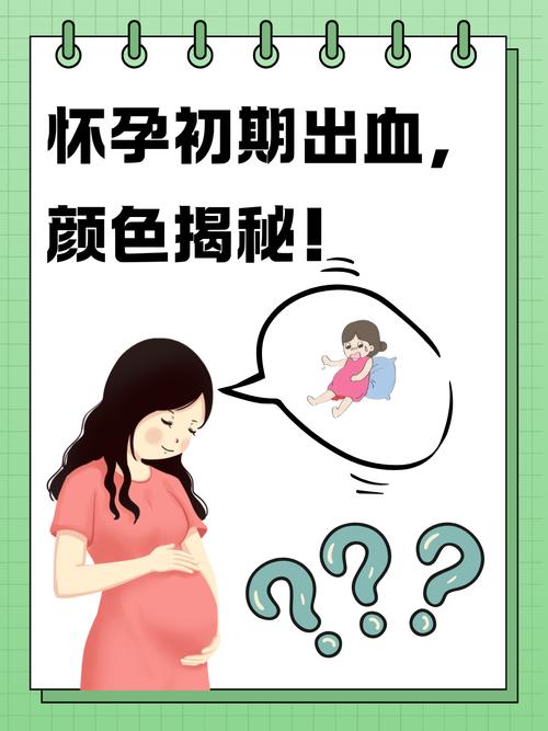 孕期乳房出血是正常生理反应还是异常疾病信号？-第3张图片-郑州医学网