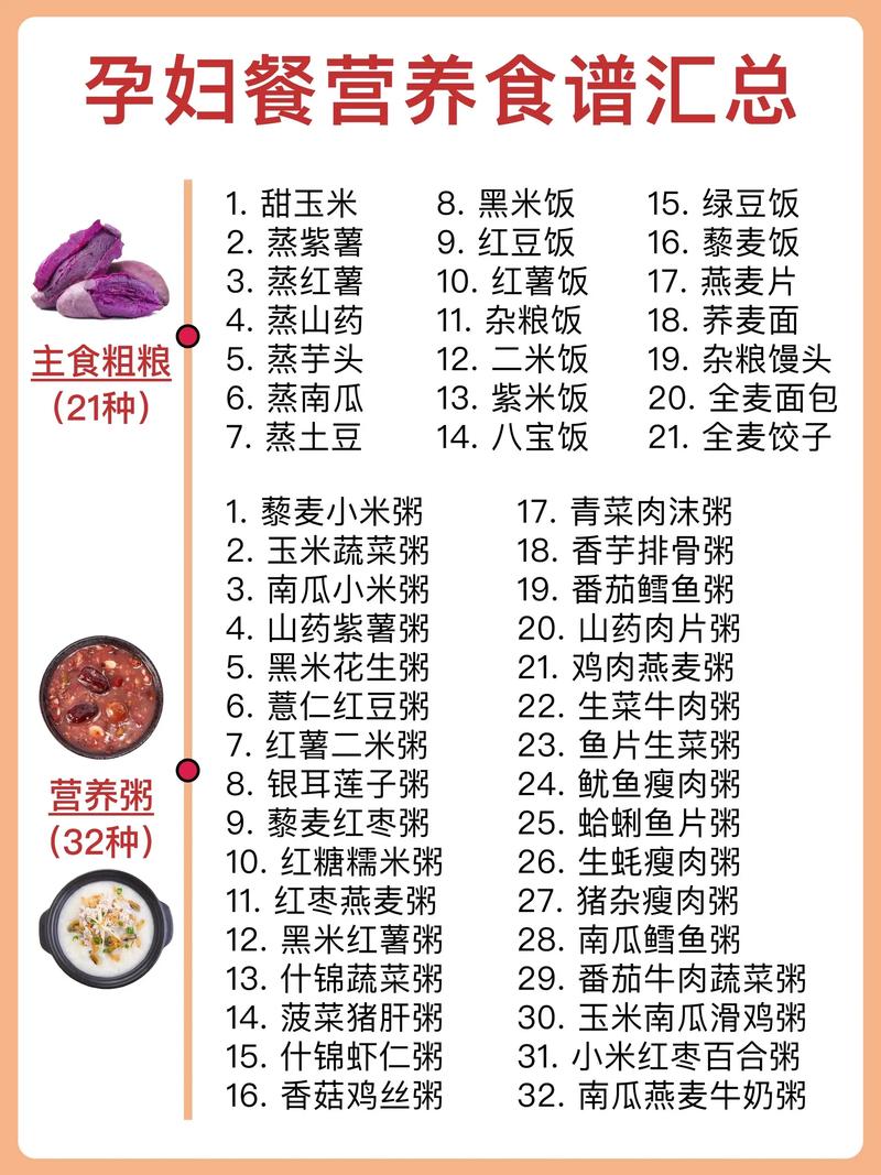 孕期拉稀困扰多？哪些食物既能止泻又不会伤胎儿？-第3张图片-郑州医学网