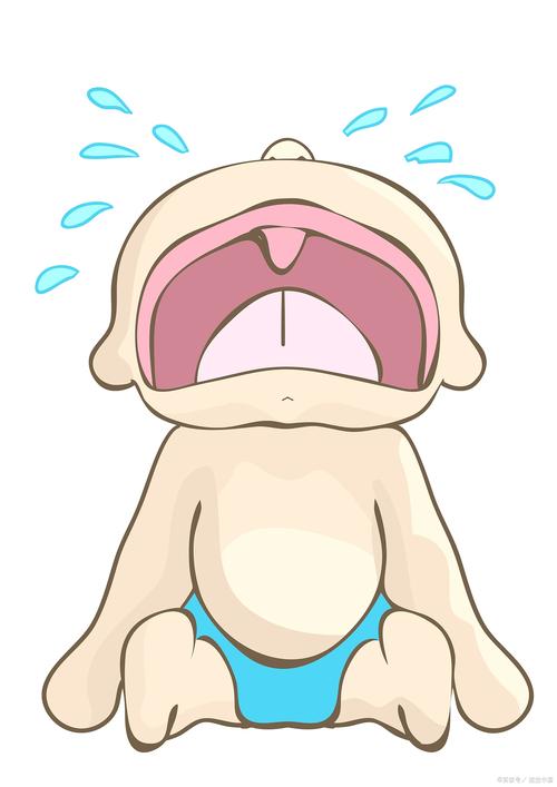 新生儿小便前为何会痛哭？是正常现象还是健康信号？-第3张图片-郑州医学网