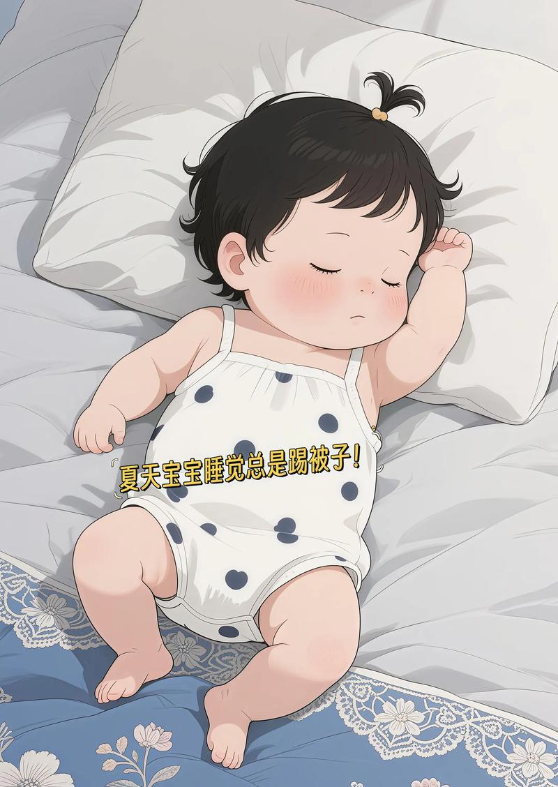 新生儿晚上怎么盖被子-第3张图片-郑州医学网