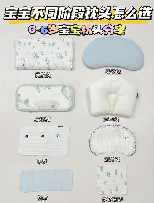 儿童枕头品牌排行榜真的靠谱吗？不同年龄段孩子该如何挑选？-第1张图片-郑州医学网