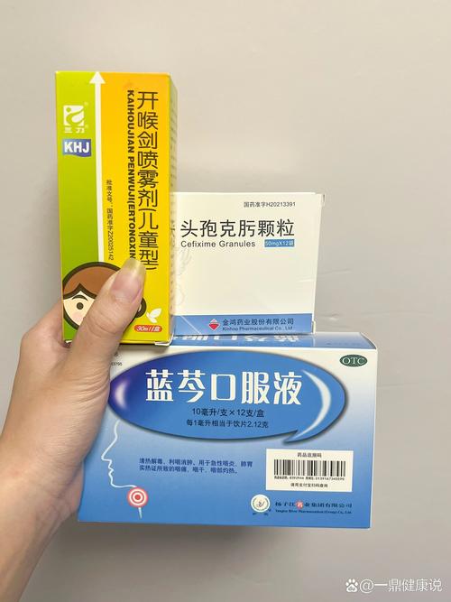 头孢儿童消炎药图片与实物一致吗？不同年龄段剂量差异大吗？-第1张图片-郑州医学网