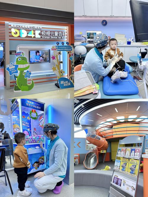 友好儿童牙科究竟好不好？专业服务、孩子接受度、环境舒适度都靠谱吗？-第2张图片-郑州医学网
