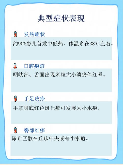 儿童手足口病究竟是好治还是难治？家长该如何应对？-第2张图片-郑州医学网