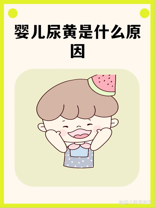 新生儿尿液颜色异常有哪些表现？正常尿液颜色范围是多少？-第1张图片-郑州医学网