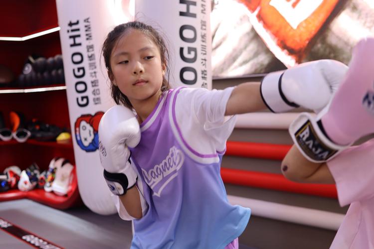 格斗儿童是怎么回事-第1张图片-郑州医学网