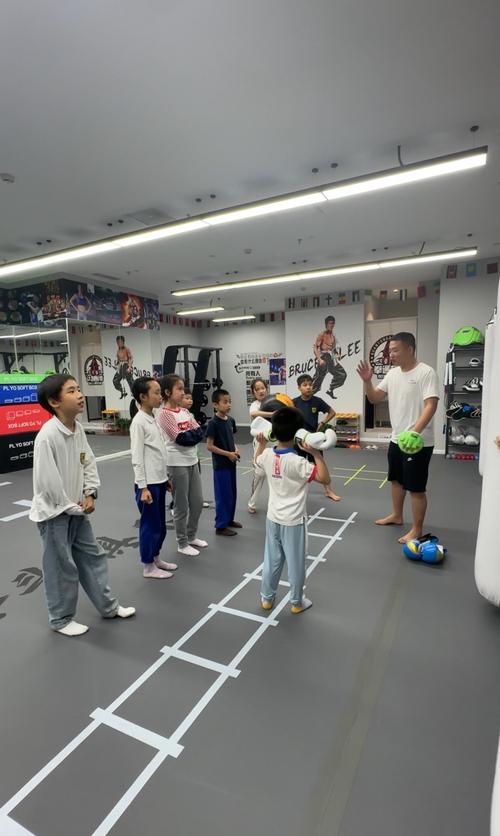 格斗儿童是怎么回事-第3张图片-郑州医学网