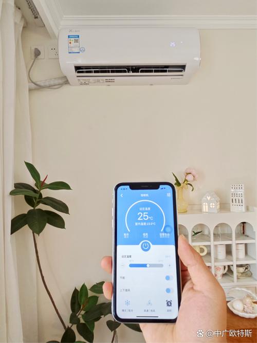 新生儿吹空调睡觉会着凉吗？温度多少合适？要注意哪些细节？-第2张图片-郑州医学网