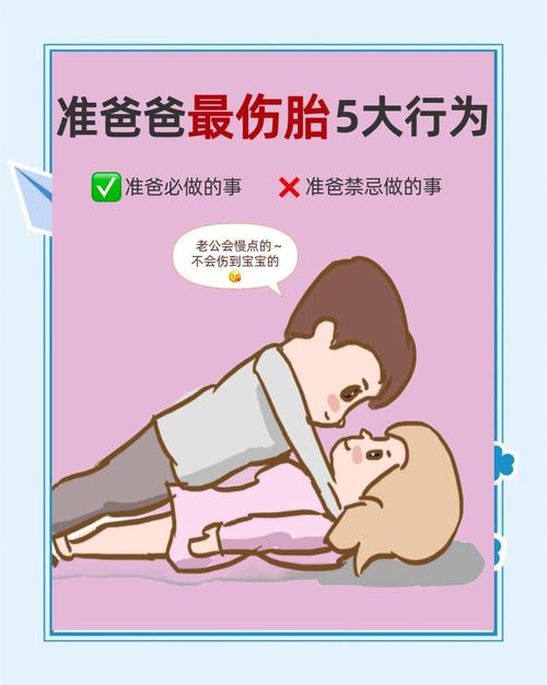 孕期准爸爸缺席，对母婴身心有哪些潜在影响？-第2张图片-郑州医学网