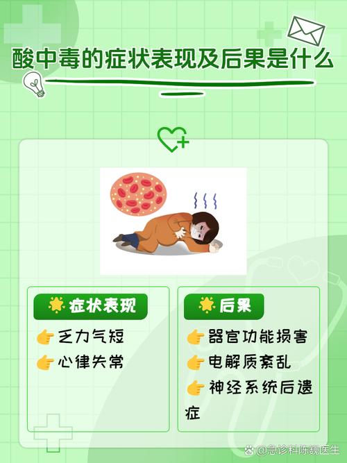 儿童酸中毒危害究竟有多大？会对身体器官造成哪些不可逆损伤？-第1张图片-郑州医学网