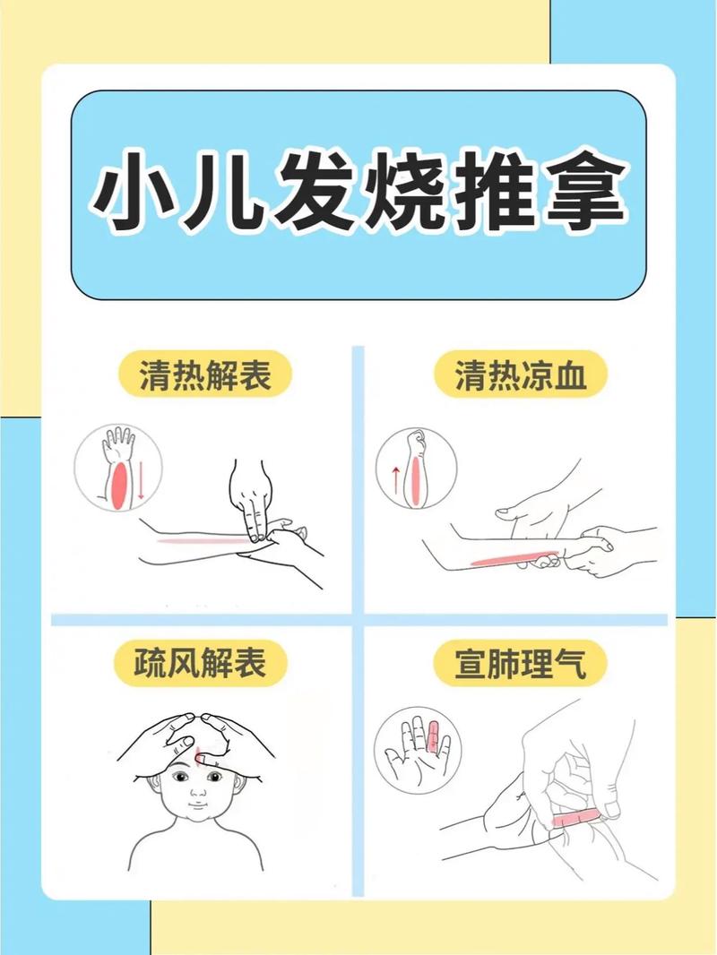 儿童高烧发抖是惊厥前兆吗？家长该如何科学应对与降温？-第2张图片-郑州医学网