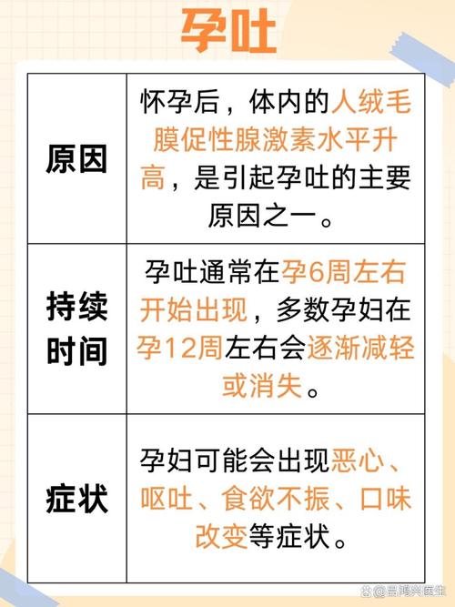 孕期呕吐什么时候结束-第1张图片-郑州医学网