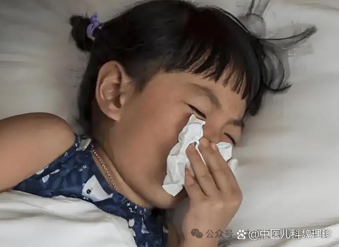 儿童中气不足有哪些典型症状？家长该如何辨别与调理？-第1张图片-郑州医学网